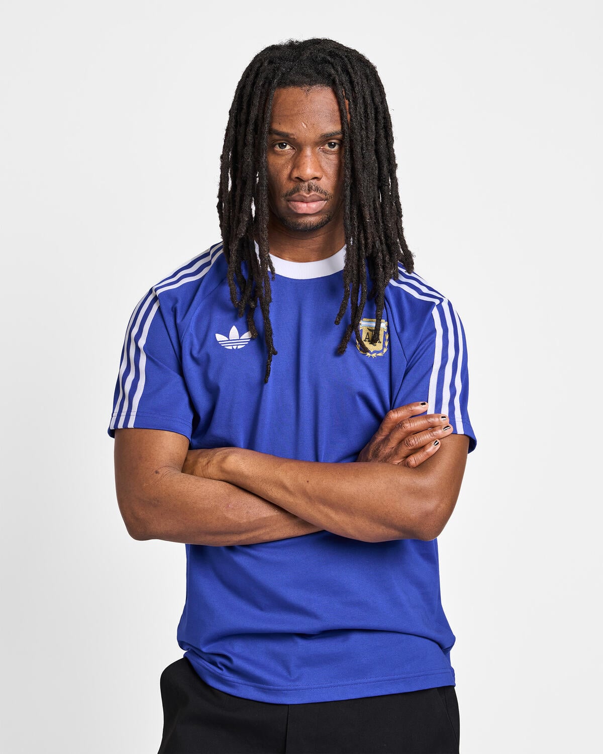 adidas Originals Argentina AFA OG TEE | JZ6307 | AFEW STORE